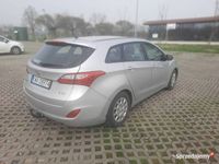 używany Hyundai i30 