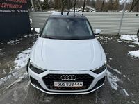 używany Audi A1 AUTOMAT DSG. FULL LED. VIRTUAL KOKPIT. S-LINE