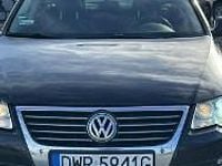 używany VW Passat B6 2.0 TDI 170KM DSG 2006r. Highline
