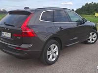 używany Volvo XC60 II polift Momentum pro mild hybrid