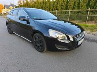 używany Volvo V60 2011 2.0 diesel 163 km