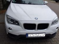 używany BMW X1 Euro 5