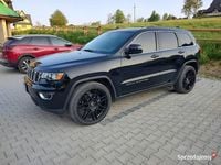 Używany Jeep Grand Cherokee 2017 SUV