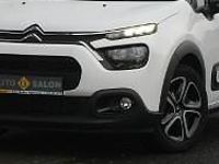 używany Citroën C3 1.2dm 83KM 2022r. 29 000km