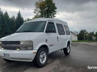 Używany Chevrolet Astro 1995 Minivan