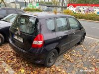 używany Honda Jazz 