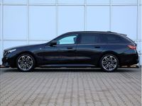 Używany BMW 520 Comfort Edition 197 KM (144 kW) 2025 Czarny carbon m metalizowany Kombi
