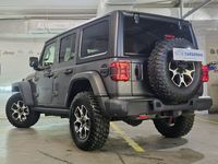 używany Jeep Wrangler III [JK] Salon Polska, Serwis Aso, vat 23%