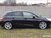używany Citroën C4 *1.6hdi!*alufelgi*
