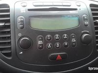 używany Hyundai i10 - 1.1 - klimatyzacja - Euro 5
