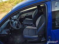 używany Peugeot 206 