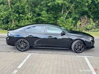 Używany Peugeot 508 130 KM (95 kW) 2020