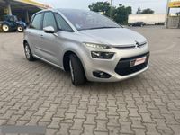 używany Citroën C4 Picasso 1.6dm 120KM 2013r. 197 000km