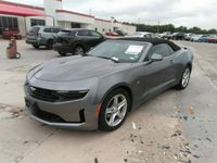 używany Chevrolet Camaro 3.6dm 335KM 2021r. 64 000km