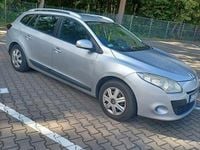 używany Renault Mégane GrandTour 
