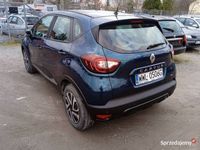 używany Renault Captur 