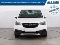 Używany Opel Crossland 2019 Biały SUV