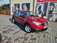 używany Nissan Qashqai 1.6i 16V 115KM Klimatyzacja GWARANCJA I (200…