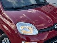 używany Fiat Panda 1,2 "MYSTYLE" III (2011-)