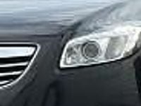 używany Opel Insignia I