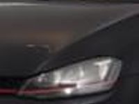 Używany VW Golf VII 230 KM (169 kW) 2013 Czarny Hatchback