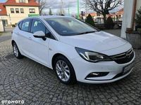 używany Opel Astra 1.6 Elite Asystent Pasa Salon PL VAT.23% ASO