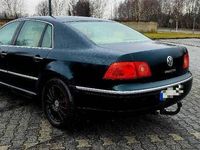 używany VW Phaeton 