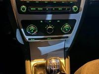 Używany Skoda Octavia 105 KM (77 kW) 2010