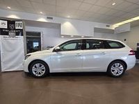 używany Peugeot 308 SW 1.2 PureTech Active S&S