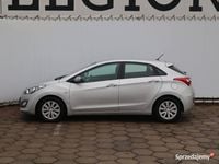 Używany Hyundai i30 90 KM (66 kW) 2015 Srebrny Hatchback