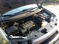 używany Chevrolet Aveo Samochód sprzedam