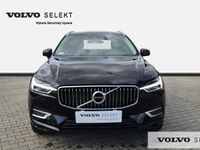 używany Volvo XC60 T5 GPF AWD Inscription aut