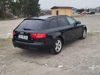 używany Audi A4 