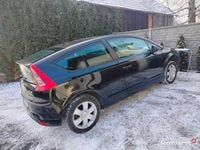 używany Citroën C4 1.6 benzyna OC oraz przegląd do października
