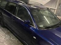 Używany VW Passat Highline 2001