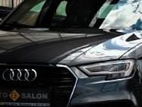 używany Audi A3 S-Tronic*S-Line*Drive Select*Full Led*Navi*Alu*An...