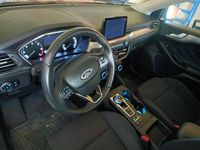 Używany Ford Focus 150 KM (110 kW) 2019 Szary Kombi