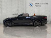 używany BMW M4 Cabriolet Competition M xDrive Cabrio