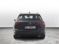 Używany VW Golf VIII Life 115 KM (84 kW) 2021 Szary Kombi