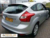 używany Ford C-MAX 1.6dm 105KM 2011r. 87 342km