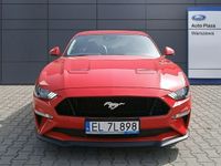 używany Ford Mustang 5dm 450KM 2018r. 80 832km