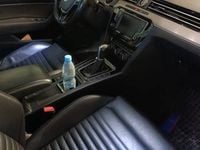 Używany VW Passat 2015