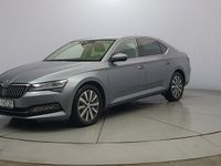 używany Skoda Superb 2dm 200KM 2020r. 153 000km