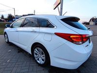 używany Hyundai i40 i40 1,7 crdi lift 2015r.1,7 crdi lift 2015r.