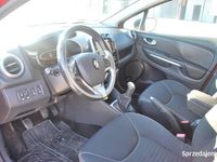 używany Renault Clio GrandTour 0.9 TCE 90 km Klima Alu Czujniki Parkowania Led Nav