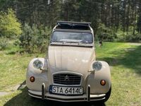 używany Citroën 2CV 