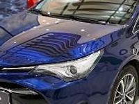 używany Toyota Avensis IV 1.8 Premium