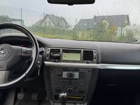 Używany Opel Vectra 2006