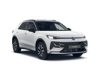 Nowe VW T-Roc 116 KM (85 kW) 2026 SUV