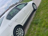 używany VW Passat b6 1.9 105 km